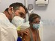 Coronavirus: vaccinato in Liguria l'82% del personale scolastico, il 69% nella nostra provincia