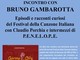 Vallebona: domani sera (ore 21.15) in piazza XX Settembre un omaggio al Festival di Sanremo con Bruno Gambarotta
