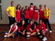 La VT Arma terza classificata al torneo di volley provinciale under 13, organizzato dalla Maurina Imperia