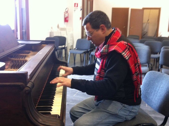 Ospedaletti: domenica prossima il concerto e l'inaugurazione del pianoforte Knabe/Baltimora
