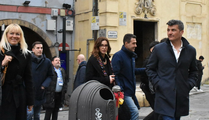 Vannacci a Sanremo: duro richiamo della Lega per Ventimiglia, Lupi e Pegnolato. Monito su coerenza e lealtà politica