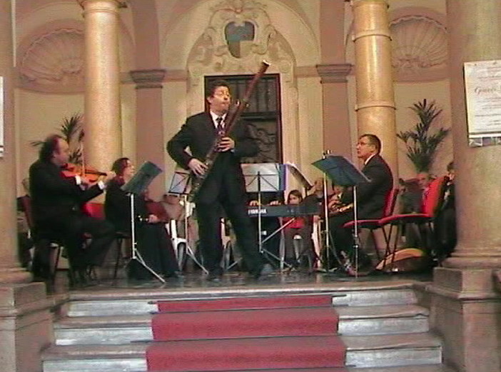 Sanremo: torna domenica prossima il concerto in barca con 'Happy hour'