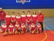 Pallacanestro: campionati Gold e Silver, il Ventimiglia Basket soddisfatto "Arrivano i risultati" Pallacanestro: campionati Gold e Silver, il Ventimiglia Basket soddisfatto "Arrivano i risultati"