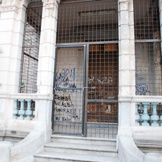 Sanremo: Comitato San Martino al PD "I lavori a Villa Mercede li abbiamo fatti noi!"