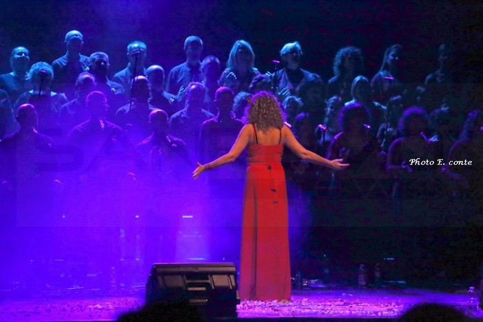 Rinvio per l'allerta rossa: il concerto 'Non solo Gospel' giovedì sera alla Chiesa di Coldirodi