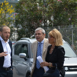 Ventimiglia: sopralluogo del Prefetto al Campo Roja, Ioculano conferma la chiusura delle Gianchette “Necessario far tornare il quartiere alla normalità”