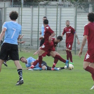 Calcio: Ventimiglia, ko interno con la Cairese nel campionato di Eccellenza. La zona playout è a un punto Calcio: Ventimiglia, ko interno con la Cairese nel campionato di Eccellenza. La zona playout è a un punto