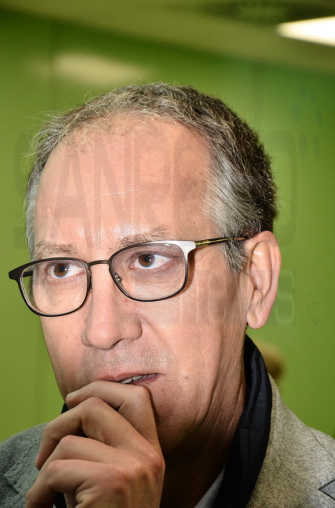 Sanremo: il Sindaco Biancheri all'indomani di 'Stachanov' "Il quadro dell'operazione delinea situazione grave!" Sanremo: il Sindaco Biancheri all'indomani di 'Stachanov' "Il quadro dell'operazione delinea situazione grave!"