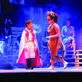 Fratelli Carli: per la prima volta a Torino l’azienda e i suoi dipendenti in teatro da protagonisti Fratelli Carli: per la prima volta a Torino l’azienda e i suoi dipendenti in teatro da protagonisti