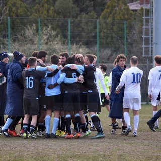 Calcio. Coppa Italia di Eccellenza, venerdì semifinale d'andata per l'Unione Sanremo in terra marchigiana Calcio. Coppa Italia di Eccellenza, venerdì semifinale d'andata per l'Unione Sanremo in terra marchigiana