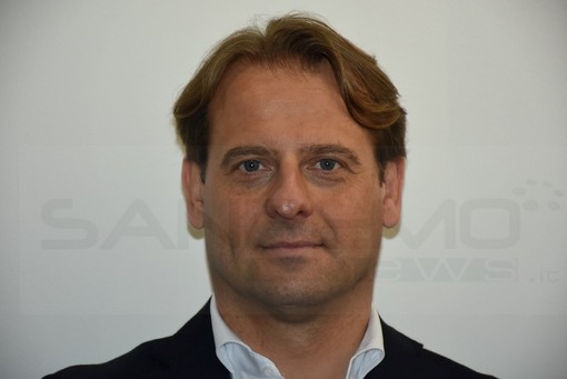 Marco Scajola, Assessore Regionale all'Urbanistica e all'Edilizia
