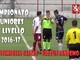Ventimiglia Calcio. I risultati del weekend delle formazioni del settore giovanile (VIDEO)