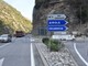 Rimarrà aperta la statale 20 tra Trucco e Airole: i lavori sulla linea elettrica verranno svolti ugualmente