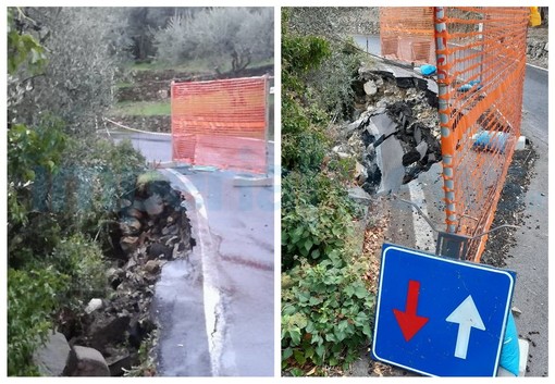 La situazione di febbraio e quella attuale che testimonia il 'movimento' La situazione di febbraio e quella attuale che testimonia il 'movimento'