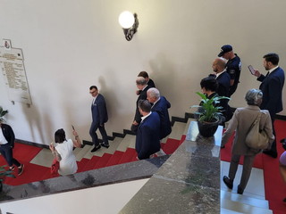 (Foto Christian Flammia)