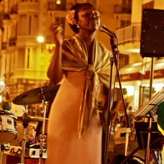 Valbossa Trio: al Royal di Sanremo in viaggio sulle note brasiliane con il live della formazione di bossanova e choro Valbossa Trio: al Royal di Sanremo in viaggio sulle note brasiliane con il live della formazione di bossanova e choro