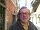 Andrea Falciola, presidente comitato 'Via Cascione Isola Felice' Andrea Falciola, presidente comitato 'Via Cascione Isola Felice'
