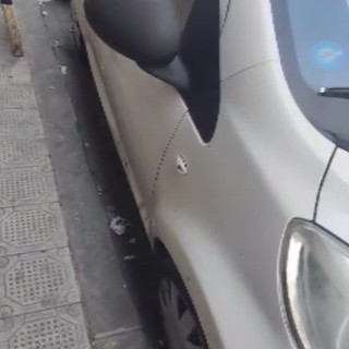 Sanremo: troppa sporcizia e scarsa pulizia in via Francia, residenti e commercianti chiedono più attenzione Sanremo: troppa sporcizia e scarsa pulizia in via Francia, residenti e commercianti chiedono più attenzione