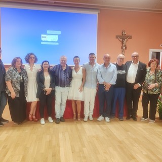 Commercio nell'entroterra, Ventimiglia ricorda la Via del Sale tra storia e tradizione (Foto e video)