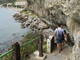 Ventimiglia: assegnati dal Comune i lavori per ripristino e messa in sicurezza del sentiero verso le Calandre (Foto)