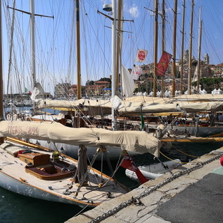 Imperia: ecco come cambia la viabilità per le Vele d’Epoca 2018 Imperia: ecco come cambia la viabilità per le Vele d’Epoca 2018