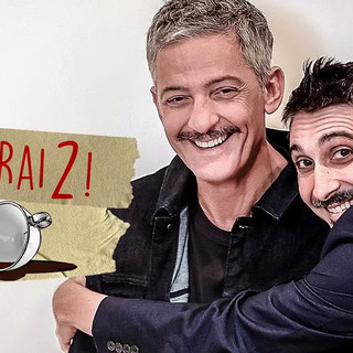 Sanremo: Fiorello potrebbe portare “Viva Rai2” in città per il Festival 2024