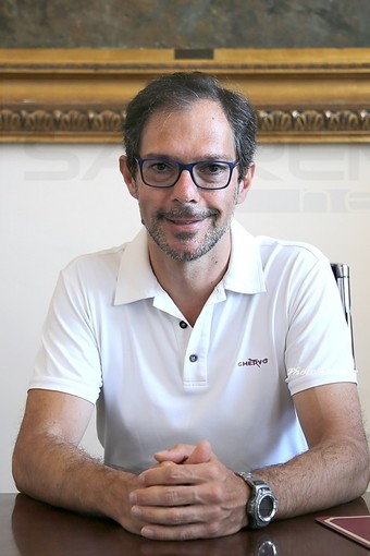 Bordighera: bando di progettazione per la scuola di via Napoli, il Sindaco "Lavoreremo nel pieno rispetto della normativa" Bordighera: bando di progettazione per la scuola di via Napoli, il Sindaco "Lavoreremo nel pieno rispetto della normativa"