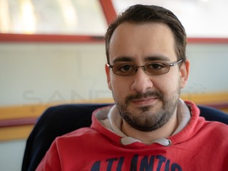 Valerio Ferrari