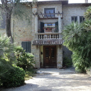 Bordighera, domani apre al pubblico la splendida e storica Villa Mariani