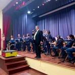 Taggia celebra il bicentenario di Salvatore Revelli: incontro storico‑letterario e musica alla Palestra delle Opere Parrocchiali Taggia celebra il bicentenario di Salvatore Revelli: incontro storico‑letterario e musica alla Palestra delle Opere Parrocchiali