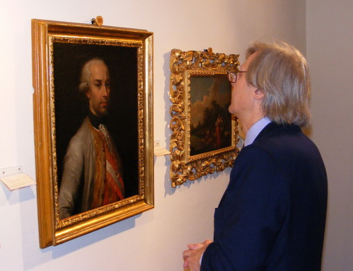 Polemica su dichiarazioni di Sgarbi a Villa Regina Margherita: le puntualizzazioni della direttrice della Fondazione Polemica su dichiarazioni di Sgarbi a Villa Regina Margherita: le puntualizzazioni della direttrice della Fondazione