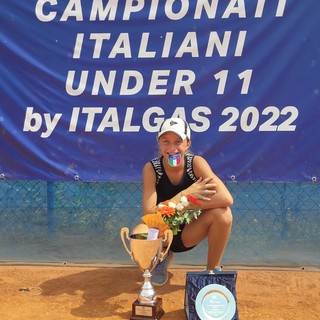 Victoria Lanteri Monaco