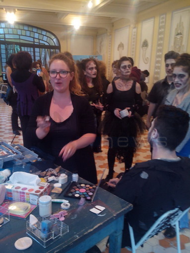 Imperia: oggi pomeriggio i negozi della città premiati alla Confesercenti per l'anteprima 'Thriller 2015'