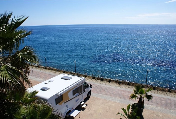 Il Villaggio dei Fiori di Sanremo ha riaperto nel segno della sicurezza e con interessanti proposte per famiglie e coppie.