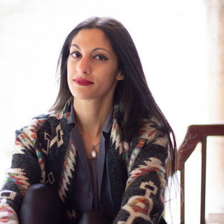 Concerto di beneficenza della musicista Veronica Rudian nella ex chiesa Anglicana di Bordighera