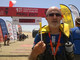Fulvio Villano (Sanremo Runners) vince anche nel deserto del Perù Fulvio Villano (Sanremo Runners) vince anche nel deserto del Perù