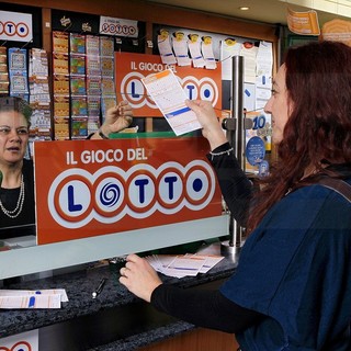 'Lotto Più': vinti a Ventimiglia 50.596 euro con una schedina da 5 euro: è la vincita più alta d’Italia in questo concorso 'Lotto Più': vinti a Ventimiglia 50.596 euro con una schedina da 5 euro: è la vincita più alta d’Italia in questo concorso