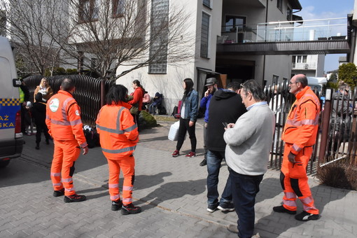 Ventimiglia: sabato prossimo la marcia per la pace in Ucraina organizzata dalla 'Scuola di Pace'