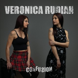 È uscito “Confusion”, il nuovo lavoro della pianista bordigotta Veronica Rudian È uscito “Confusion”, il nuovo lavoro della pianista bordigotta Veronica Rudian