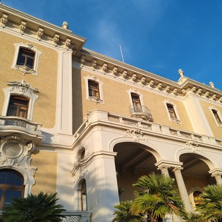 Bordighera: Villa Regina Margherita protagonista: sei eventi fino a gennaio 2027, tra cultura e storia Bordighera: Villa Regina Margherita protagonista: sei eventi fino a gennaio 2027, tra cultura e storia