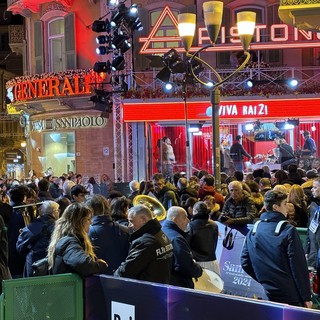 Le immagini dal glass "Aristonello" Le immagini dal glass "Aristonello"