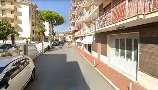 Arma di Taggia, niente acqua senza preavviso al civico 71 di via Nuvolone: protestano i residenti del condominio