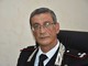 Le immagini dal comando dei Carabinieri di Imperia Le immagini dal comando dei Carabinieri di Imperia