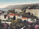Villa Santa Croce (Foto d'epoca) Villa Santa Croce (Foto d'epoca)
