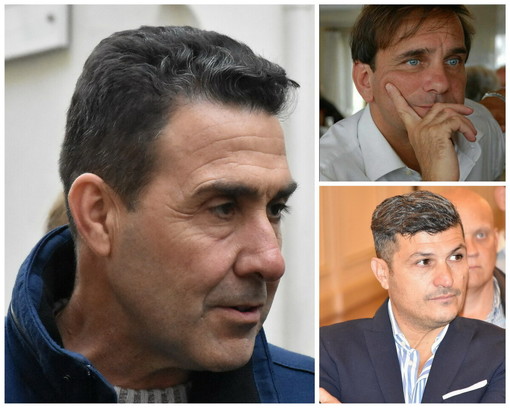 Ventimiglia e Lupi lasciano la Lega e approdano nel partito di Vannacci: cosa accadrà ai 'Team' e ai referenti Ventimiglia e Lupi lasciano la Lega e approdano nel partito di Vannacci: cosa accadrà ai 'Team' e ai referenti