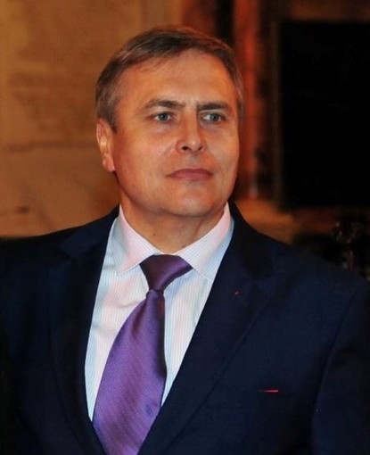 Volodymyr Skeiko