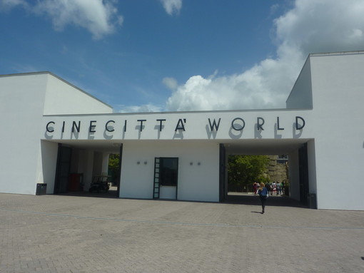 Diano Marina: studenti di Villa Scarsella in visita nell'ultimo fine settimana a Roma in gita scolastica