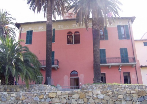 Sanremo: domenica nel chiostro del Museo di Villa Luca un concerto di musica rinascimentale