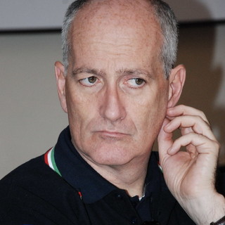Franco Gabrielli: “L'emergenza migranti a Ventimiglia adesso è sotto controllo grazie al lavoro svolto dalla Questura di Imperia" Franco Gabrielli: “L'emergenza migranti a Ventimiglia adesso è sotto controllo grazie al lavoro svolto dalla Questura di Imperia"