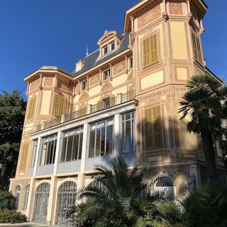 Villa Nobel Villa Nobel